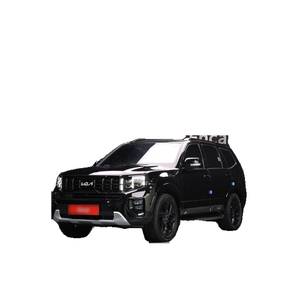 Para Kia Mohave Diésel 3.0 4WD Enero 2022, 6 Plazas, con Caja de Cambios Automática, Asientos de Cuero, Estándar de Emisiones Euro V, Volante a la Izquierda - Product Image 1