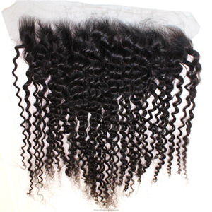 Lace frontale 13x6 HD de fabrication précise offre une transparence ultra-fine, une raie naturelle, un ajustement sécurisé et une polyvalence de coiffage. - Product Image 4