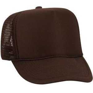 Casquette de camionneur en maille de haute qualité, conçue pour une circulation d'air maximale, un confort léger et un look moderne, idéale pour les activités de plein air et les occasions décontractées. - Product Image 5