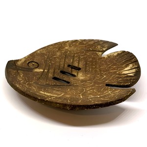 Jabonera moderna a prueba de agua, soporte en forma de pescado, bandejas para barras de jabón con logotipo personalizable y embalaje - Product Image 1