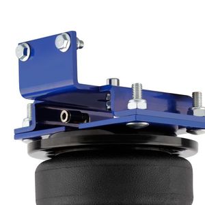 Kit Sospensioni Pneumatiche Ausiliarie per Dodge Ram 1500 Pick-up 2009-2018, Compatibile con Modelli 2010-2011 - Product Image 3