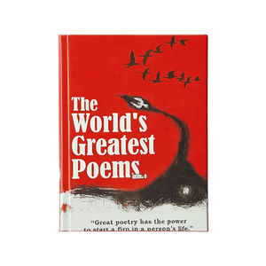 Los Mejores Poemas del Mundo por el Autor 0, Impresión de Libros Personalizados con Tapa Blanda - Product Image 1