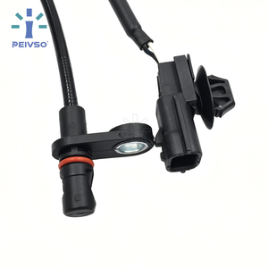 Sensor de velocidad de rueda ABS trasero izquierdo o derecho PEIVSO para Suzuki Swift FZ NZ 2010-2021 56310-68L01 - Product Image 5