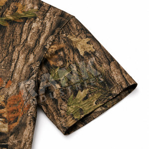 Camisetas de Caza de Primera Calidad, Ropa Casual, Transpirable y Cómoda para Adultos - Product Image 4