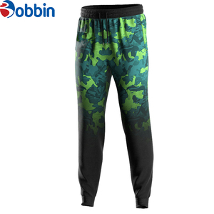 Custom for Men Cotton Oversized Casual Sport Outdoor Track Pants Men Jogger Pants Sublimation Training Workout Men's <b>Trousers</b> - Product Image 5