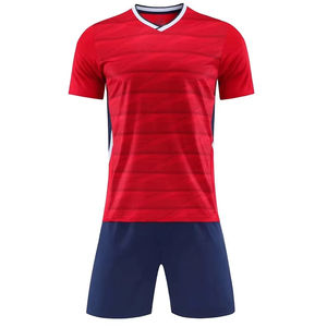 Nuevo Diseño 2026, Jersey de Fútbol Personalizado para Hombre, Uniforme de Fútbol Fabricado en Pakistán - Product Image 1