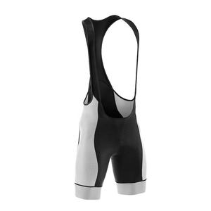 Ropa Deportiva en Oferta, Pantalones Cortos con Tirantes para Hombre, Ropa para Correr, Pantalones Cortos Transpirables para Ciclismo - Product Image 3