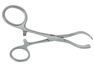 Pinzas Dentales de Acero Inoxidable de Alta Calidad, Certificación CE, Agarre Ergonómico Manual, 3 Posiciones de Mandíbula, 1 Año de Garantía - Product Image 3