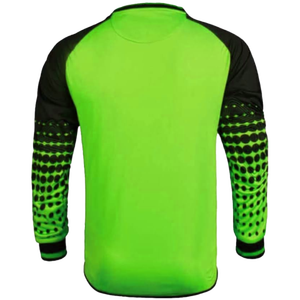 Camiseta Deportiva de Manga Larga, Ajustada, de Secado Rápido, Sublimada Personalizada, para Correr y Hacer Ejercicio - Product Image 6