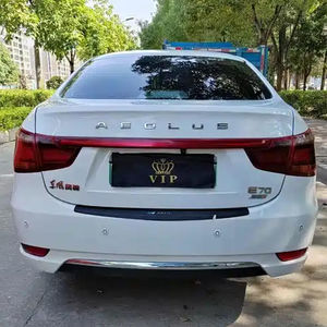 Dongfeng Aeolus E70 Sedán Eléctrico Usado, Vehículo de Nueva Energía en Venta, ¡Comienza tu Pedido Ahora! - Product Image 5