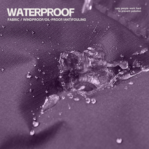 Chaqueta Impermeable para Hombre, 90% Plumón, Cuello Alto, para Invierno, al Aire Libre, Blazer al por Mayor - Product Image 3