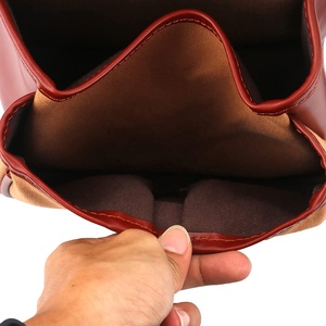 Sac à dos en toile tendance pour usage extérieur, très demandé - Product Image 2