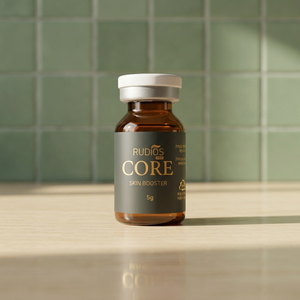 Sérum Ampoule Booster Anti-rides et Éclaircissant au Ginseng, Sérum Nourrissant Détoxifiant pour une Peau Éclatante et Rajeunie, Soin Anti-âge Professionnel - Product Image 4
