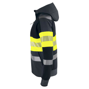 Best Selling High Demanding Men Safety Hoodies Easy To Wear High Stylish Wear New Arrival Washable Wear Men Safety Hoodies - Product Image 2