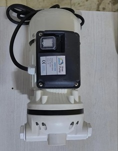 Premium Quality Rotopower FL550 Adblue DEF Urea Transfer <b>Pump</b> For High Efficiency <b>Fluid</b> Transfer With Durable Available For Sale - Product Image 3