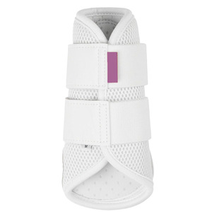 Bottes pour chevaux entièrement personnalisées, fabriquées au Pakistan, en néoprène et cuir PU, meilleur matériau, dernier style, en vente. - Product Image 3