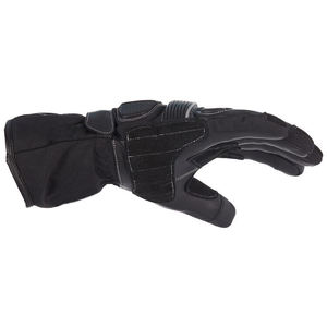 Guantes de Carreras Impermeables con Cierre de Velcro, Guantes de Verano para Motocicletas, Transpirables, Resistentes a Caídas, con Pantalla Táctil - Product Image 4