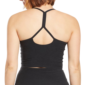 Tops de Yoga para Mujer, Precio al por Mayor, Tela Personalizable, Mejor Calidad, Muestra Gratis - Product Image 2
