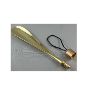 ชุดอุปกรณ์ทำรองเท้าฮอร์นทองเหลือง DIY - Product Image 1