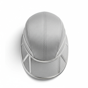 Gorra de Béisbol de Mezclilla Lavada Estilo Vintage, Gorra Trucker Retro Desgastada, Gorra Personalizada de 6 Paneles, Gorra de Papá Ajustable Unisex para Verano - Product Image 1