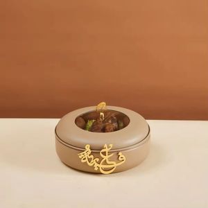 หม้ออุ่นอาหารทรงสี่เหลี่ยมหรูหราเคลือบทองแบบตอกลายพร้อมขาตั้งแบบตัดด้วยเลเซอร์ สำหรับโรงแรม บุฟเฟ่ต์ และงานจัดเลี้ยง - Product Image 6