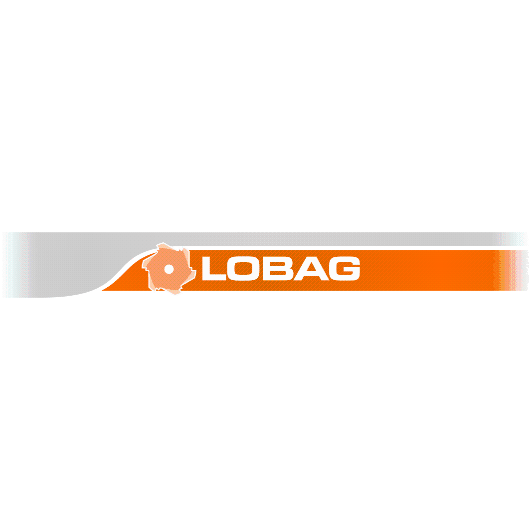 Lobag Maschinenbau AG logo