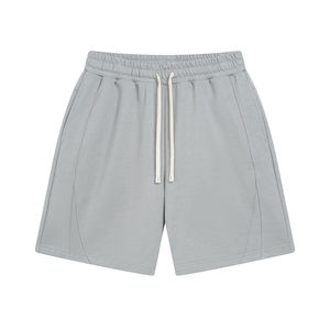 Shorts de sport respirants personnalisés pour hommes, vêtements de sport légers, faible MOQ, fournisseur en gros - Product Image 6