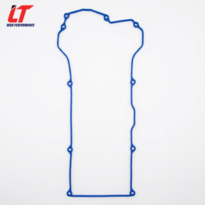 Joint de couvercle de soupape anti-fuite avec garantie 1 an pour Nissan Sentra 1.6 1.8 12 trous QG16 QG18 – Réparation professionnelle (Malaisie) - Product Image 6