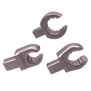 แรงบิดที่จับที่เหมาะสม-เปลวไฟน็อตแทรกหัว - Product Image 3