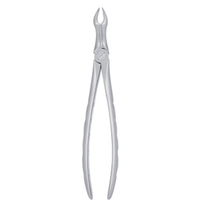 Pinzas de Extracción Atraumair para Molares Superiores 67, Acero Inoxidable, Instrumento Quirúrgico Dental para Extracción de Dientes, Cirugía Oral Manual - Product Image 1