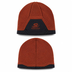 New Style Customized Size <b>Beanies</b> Hat Comfortable Fit High Quality Top Design <b>Beanies</b> Hat - Product Image 1
