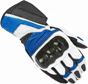 Gants de moto personnalisés de haute qualité, séchage rapide, confortables, en polyester, design tendance, multicolores, prix spécial, étiquette spéciale - Product Image 1