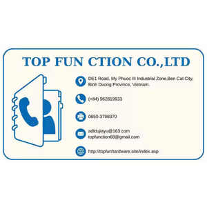 ลิ้นชักเฟอร์นิเจอร์ทันสมัยแบบยืดเต็ม ปิดแบบนุ่มนวล กระจกบาง โลหะ สำหรับกล่องลิ้นชัก ไฟ LED ผลิตในเวียดนาม สำหรับห้องครัว - Product Image 6