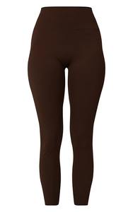 Leggings Deportivos Personalizados al por Mayor para Mujer, Leggings de Yoga con Control de Abdomen y Efecto Levanta Glúteos, Pantalones Deportivos para Fitness y Entrenamiento - Product Image 5