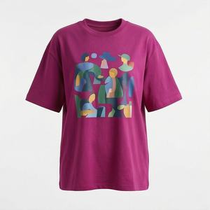 Nouvelle arrivée, chemise de bureau pour femmes, printemps automne, tendance, imprimé tendance, robe décontractée pour femmes, 240 g/m², 100 % coton satiné, paillettes - Product Image 1