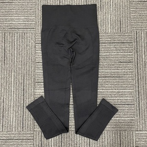 เลกกิ้งออกกำลังกายเอวสูงสำหรับผู้หญิงเลกกิ้งออกกำลังกายกางเกงหลากสีสำหรับผู้หญิงสินค้าใหม่ - Product Image 5