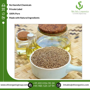 Aceite Esencial de Semilla de Comino 100% Puro y Natural de Grado Cosmético, 2 Años de Vida Útil, Exportador Indio al por Mayor, Alta Calidad, Precio de Mayoreo - Product Image 4