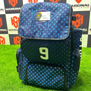 Bolsas de Béisbol de Color Sólido de Alta Calidad, Nuevo Estilo, Bolsas Sublimadas, Accesorios Deportivos, Bolsas de Béisbol sin Ruedas - Product Image 5