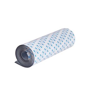 Pavimentazione per Barche in Schiuma EVA Antiscivolo 240x45 cm, Tappeto Marino Autoadesivo 1.07 m² per Barche e Yacht - Product Image 3