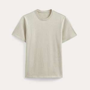 เสื้อยืดโอเวอร์ไซส์สไตล์สตรีทแวร์ลำลองสำหรับทุกเพศ  ใส่ได้ทุกวัน  พร้อมลายกราฟิกพิมพ์ด้วยเทคนิคซิลค์สกรีน - Product Image 4