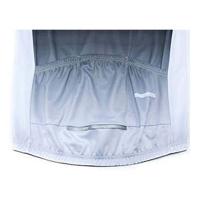 Conjunto de Uniforme de Ciclismo para Equipo Deportivo, Ropa de Ciclismo de Verano para Hombre, Ropa de Ciclismo de Carreras, Uniformes de Ciclismo Transpirables - Product Image 6