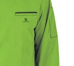 ชุดยูนิฟอร์มพนักงานรับรองแขกฤดูร้อนพร้อมเสื้อเชฟน้ำหนักเบาและสวมใส่สบาย ผู้จัดจำหน่ายขายส่ง ปี 2026 - Product Image 2