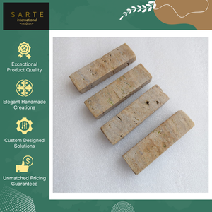 Reposacuchillos de Mármol Moderno de Lujo y Calidad Premium, Apto para Lavavajillas, Opciones Personalizables, Accesorio de Mesa, Portacucharas de Cocina - Product Image 6