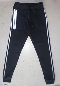 Nouvelle veste polaire à capuche technique sportive 2025, en coton multicouche, avec fermeture éclair, réfléchissante et adhésive, pour l'automne, style combinaison technique - Product Image 5