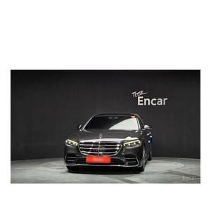 Mercedes-Benz Classe S S400 d 4MATIC Modèle janvier 2022 avec 145 915 km, conduite à gauche, boîte automatique, carburant diesel, caméra de recul - Product Image 3