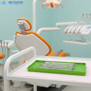 Juego de Curetas Dentales en Oferta Online, Disponibles en Stock, Fabricadas Profesionalmente, Herramientas Reutilizables - Product Image 4