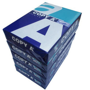Proveedor de Papel para Copiar A4 al por Mayor, Exportador de Papel de Impresión Blanco Multiusos para Oficinas y Escuelas Globales - Product Image 1