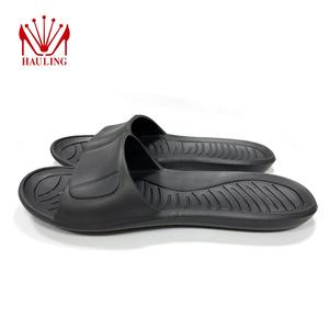 รองเท้าแตะ EVA สำหรับทุกเพศรองเท้าแตะแบบสไลด์ในร่มกันลื่นสำหรับโรงแรมในช่วงฤดูหนาวสำหรับรองเท้าแตะพร้อมพื้นรองเท้ารองรับโค้งสำหรับนวด - Product Image 6