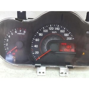 แผงหน้าปัดเรย์ ปี 2011 2011-2013 มือสอง ของแท้ รหัส 94003A3010 - Product Image 3
