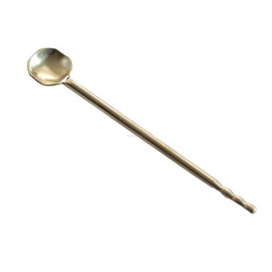 Simple Gold Tea <b>Coffee</b> <b>Spoon</b> at Low Price in Best Quality From India - Product Image 1